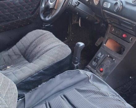 Зелений ВАЗ 2106, об'ємом двигуна 0 л та пробігом 2 тис. км за 287 $, фото 4 на Automoto.ua