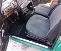 Зеленый ВАЗ 2106, объемом двигателя 1.3 л и пробегом 92 тыс. км за 2000 $, фото 16 на Automoto.ua