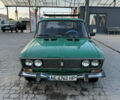 Зеленый ВАЗ 2106, объемом двигателя 1.3 л и пробегом 300 тыс. км за 1000 $, фото 1 на Automoto.ua