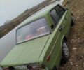 Зеленый ВАЗ 2106, объемом двигателя 1.6 л и пробегом 160 тыс. км за 500 $, фото 3 на Automoto.ua