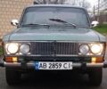 Зеленый ВАЗ 2106, объемом двигателя 1.3 л и пробегом 99 тыс. км за 1150 $, фото 4 на Automoto.ua