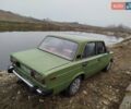 Зелений ВАЗ 2106, об'ємом двигуна 1.6 л та пробігом 160 тис. км за 500 $, фото 6 на Automoto.ua