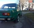 Зеленый ВАЗ 2106, объемом двигателя 1.3 л и пробегом 92 тыс. км за 2000 $, фото 26 на Automoto.ua