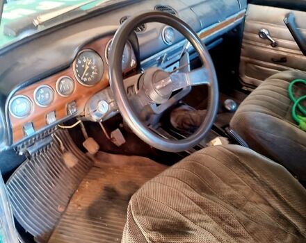 Зеленый ВАЗ 2106, объемом двигателя 1.5 л и пробегом 0 тыс. км за 410 $, фото 3 на Automoto.ua