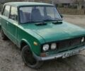 Зелений ВАЗ 2106, об'ємом двигуна 0 л та пробігом 15 тис. км за 369 $, фото 1 на Automoto.ua