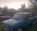 Зеленый ВАЗ 2106, объемом двигателя 0 л и пробегом 2 тыс. км за 500 $, фото 1 на Automoto.ua