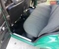 Зеленый ВАЗ 2106, объемом двигателя 1.3 л и пробегом 92 тыс. км за 2000 $, фото 17 на Automoto.ua