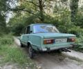 Зеленый ВАЗ 2106, объемом двигателя 1.5 л и пробегом 150 тыс. км за 654 $, фото 1 на Automoto.ua