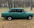 Зеленый ВАЗ 2106, объемом двигателя 1.3 л и пробегом 70 тыс. км за 728 $, фото 4 на Automoto.ua