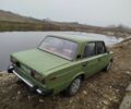 Зеленый ВАЗ 2106, объемом двигателя 1.6 л и пробегом 160 тыс. км за 500 $, фото 7 на Automoto.ua