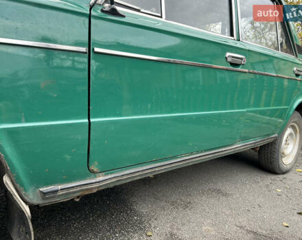 Зеленый ВАЗ 2106, объемом двигателя 1.3 л и пробегом 93 тыс. км за 950 $, фото 8 на Automoto.ua