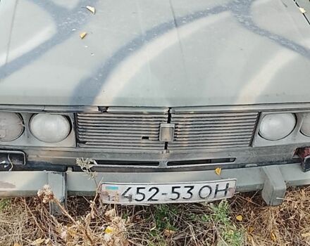 ВАЗ 2106 1988 в Синельниковом на Automoto.ua Зеленый ВАЗ 2106, объемом двигателя 1.5 л и пробегом 50 тыс. км за 384 $, фото 4 на Automoto.ua