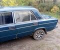 ВАЗ 2106 1988 в Голованевске на Automoto.ua Зеленый ВАЗ 2106, объемом двигателя 1.3 л и пробегом 249 тыс. км за 719 $, фото 2 на Automoto.ua