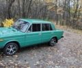 Зеленый ВАЗ 2106, объемом двигателя 1.3 л и пробегом 256 тыс. км за 1500 $, фото 2 на Automoto.ua
