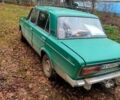 Зеленый ВАЗ 2106, объемом двигателя 13 л и пробегом 0 тыс. км за 800 $, фото 1 на Automoto.ua