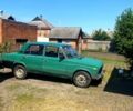 Зелений ВАЗ 2106, об'ємом двигуна 1.3 л та пробігом 200 тис. км за 500 $, фото 2 на Automoto.ua