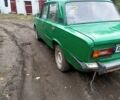 Зелений ВАЗ 2106, об'ємом двигуна 1 л та пробігом 400 тис. км за 450 $, фото 4 на Automoto.ua