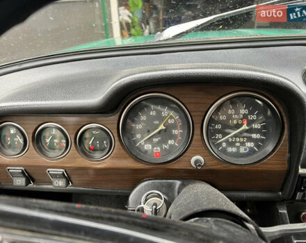 Зеленый ВАЗ 2106, объемом двигателя 1.3 л и пробегом 93 тыс. км за 950 $, фото 10 на Automoto.ua