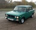 Зеленый ВАЗ 2106, объемом двигателя 1.3 л и пробегом 330 тыс. км за 397 $, фото 1 на Automoto.ua