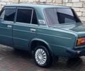 Зеленый ВАЗ 2106, объемом двигателя 1.3 л и пробегом 99 тыс. км за 1150 $, фото 1 на Automoto.ua