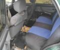 Зеленый ВАЗ 2106, объемом двигателя 1.2 л и пробегом 30 тыс. км за 727 $, фото 11 на Automoto.ua