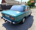 Зеленый ВАЗ 2106, объемом двигателя 1.3 л и пробегом 170 тыс. км за 1000 $, фото 3 на Automoto.ua