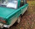 Зеленый ВАЗ 2106, объемом двигателя 13 л и пробегом 0 тыс. км за 800 $, фото 3 на Automoto.ua