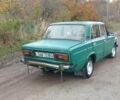 Зеленый ВАЗ 2106, объемом двигателя 1.3 л и пробегом 330 тыс. км за 397 $, фото 13 на Automoto.ua