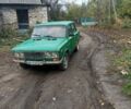 Зелений ВАЗ 2106, об'ємом двигуна 1 л та пробігом 400 тис. км за 450 $, фото 2 на Automoto.ua