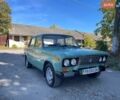 Зеленый ВАЗ 2106, объемом двигателя 1.29 л и пробегом 146 тыс. км за 1450 $, фото 1 на Automoto.ua