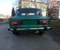 Зеленый ВАЗ 2106, объемом двигателя 1.3 л и пробегом 92 тыс. км за 2000 $, фото 29 на Automoto.ua