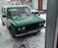 Зеленый ВАЗ 2106, объемом двигателя 1.5 л и пробегом 20 тыс. км за 259 $, фото 1 на Automoto.ua