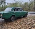 Зеленый ВАЗ 2106, объемом двигателя 1.3 л и пробегом 256 тыс. км за 1500 $, фото 4 на Automoto.ua