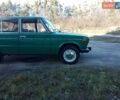Зеленый ВАЗ 2106, объемом двигателя 1.3 л и пробегом 92 тыс. км за 2000 $, фото 27 на Automoto.ua