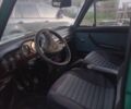 Зеленый ВАЗ 2106, объемом двигателя 0 л и пробегом 2 тыс. км за 500 $, фото 3 на Automoto.ua