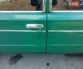 Зеленый ВАЗ 2106, объемом двигателя 1.3 л и пробегом 92 тыс. км за 2000 $, фото 5 на Automoto.ua