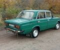 Зеленый ВАЗ 2106, объемом двигателя 1.3 л и пробегом 330 тыс. км за 397 $, фото 14 на Automoto.ua