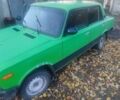 Зелений ВАЗ 2106, об'ємом двигуна 0 л та пробігом 2 тис. км за 287 $, фото 2 на Automoto.ua