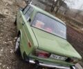 Зелений ВАЗ 2106, об'ємом двигуна 1.6 л та пробігом 160 тис. км за 500 $, фото 1 на Automoto.ua