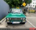 Зеленый ВАЗ 2106, объемом двигателя 1.3 л и пробегом 0 тыс. км за 500 $, фото 1 на Automoto.ua