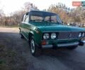 Зеленый ВАЗ 2106, объемом двигателя 1.3 л и пробегом 92 тыс. км за 2000 $, фото 23 на Automoto.ua