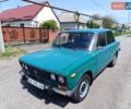 Зеленый ВАЗ 2106, объемом двигателя 1.3 л и пробегом 170 тыс. км за 1000 $, фото 1 на Automoto.ua