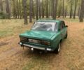 Зеленый ВАЗ 2106, объемом двигателя 1.3 л и пробегом 70 тыс. км за 728 $, фото 3 на Automoto.ua
