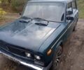 ВАЗ 2106 1988 в Голованевске на Automoto.ua Зеленый ВАЗ 2106, объемом двигателя 1.3 л и пробегом 249 тыс. км за 719 $, фото 1 на Automoto.ua