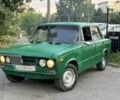 Зеленый ВАЗ 2106, объемом двигателя 0 л и пробегом 100 тыс. км за 349 $, фото 1 на Automoto.ua