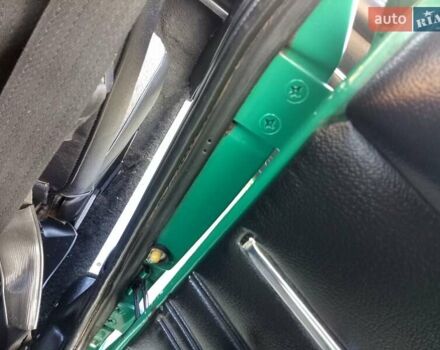 Зеленый ВАЗ 2106, объемом двигателя 1.3 л и пробегом 92 тыс. км за 2000 $, фото 3 на Automoto.ua