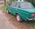 Зеленый ВАЗ 2106, объемом двигателя 1.3 л и пробегом 100 тыс. км за 656 $, фото 2 на Automoto.ua
