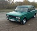 Зеленый ВАЗ 2106, объемом двигателя 1.3 л и пробегом 330 тыс. км за 397 $, фото 2 на Automoto.ua