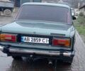 Зеленый ВАЗ 2106, объемом двигателя 1.3 л и пробегом 99 тыс. км за 1150 $, фото 2 на Automoto.ua