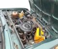 Зеленый ВАЗ 2106, объемом двигателя 1.2 л и пробегом 30 тыс. км за 727 $, фото 9 на Automoto.ua